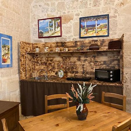 מונופולי Locazione Turistica Morehouse מראה חיצוני תמונה