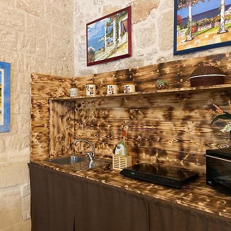 מונופולי Locazione Turistica Morehouse מראה חיצוני תמונה