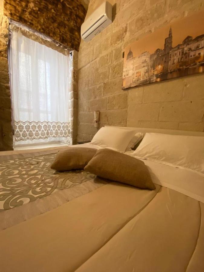 מונופולי Locazione Turistica Morehouse מראה חיצוני תמונה