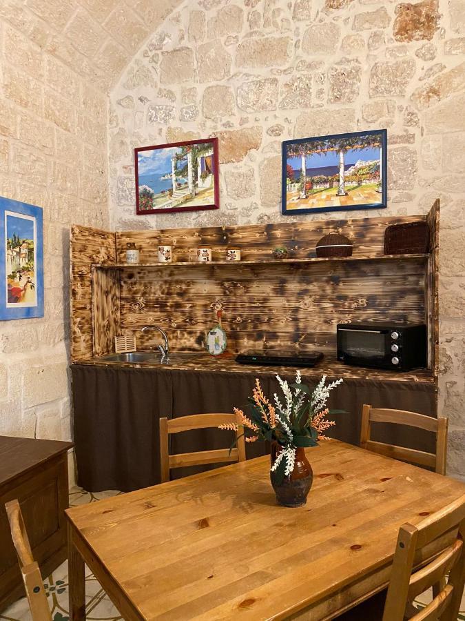 מונופולי Locazione Turistica Morehouse מראה חיצוני תמונה