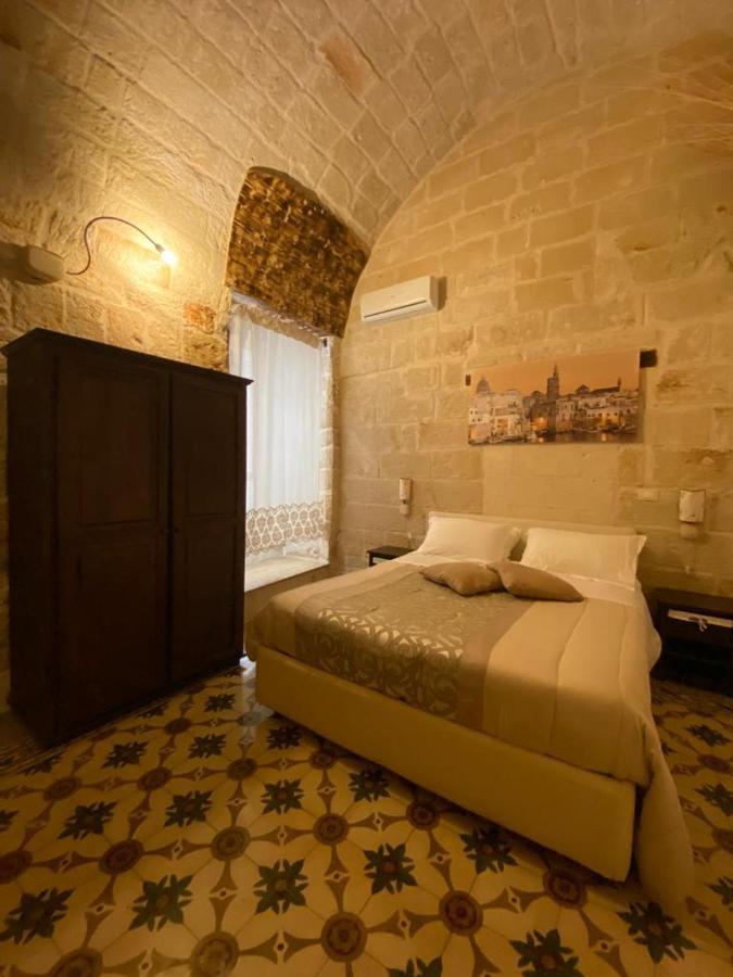 מונופולי Locazione Turistica Morehouse מראה חיצוני תמונה
