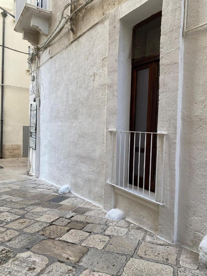 מונופולי Locazione Turistica Morehouse מראה חיצוני תמונה