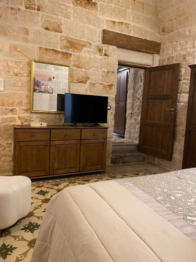 מונופולי Locazione Turistica Morehouse מראה חיצוני תמונה
