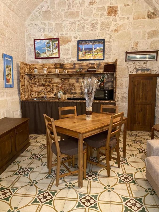 מונופולי Locazione Turistica Morehouse מראה חיצוני תמונה