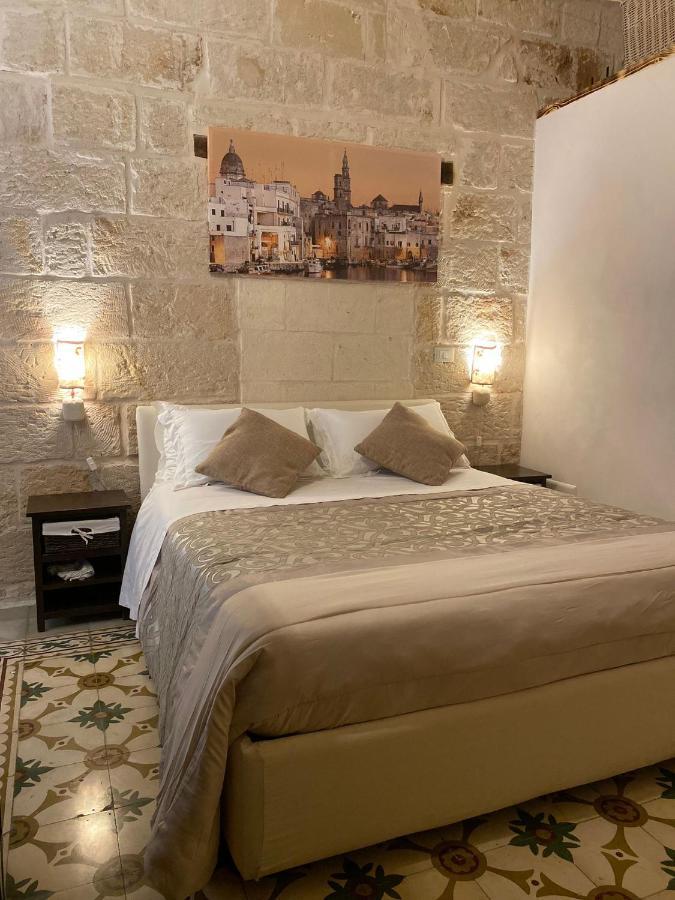 מונופולי Locazione Turistica Morehouse מראה חיצוני תמונה