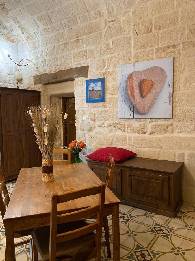 מונופולי Locazione Turistica Morehouse מראה חיצוני תמונה