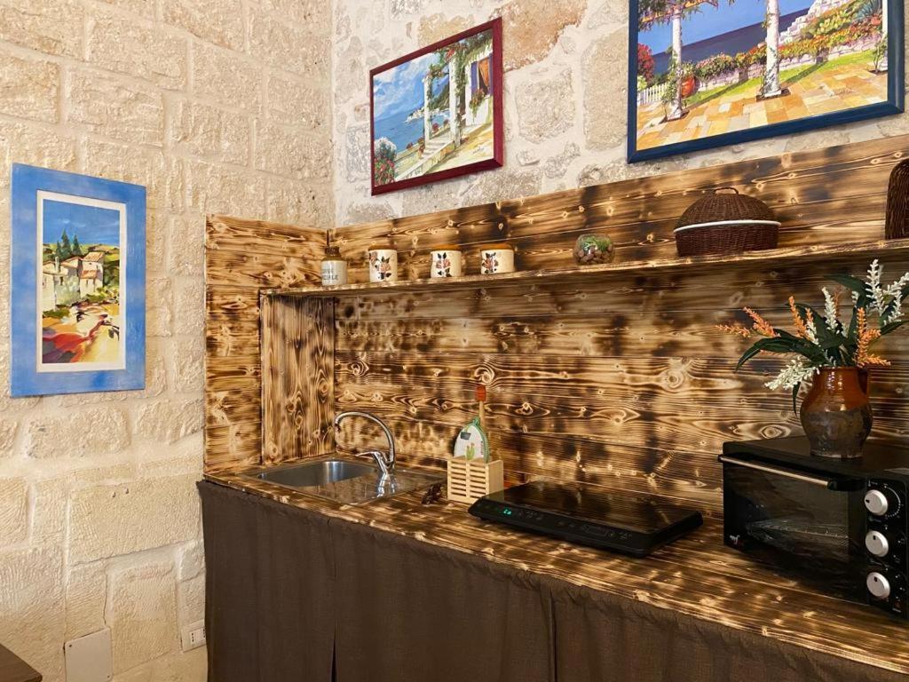 מונופולי Locazione Turistica Morehouse מראה חיצוני תמונה