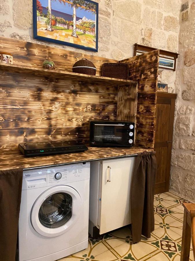 מונופולי Locazione Turistica Morehouse מראה חיצוני תמונה